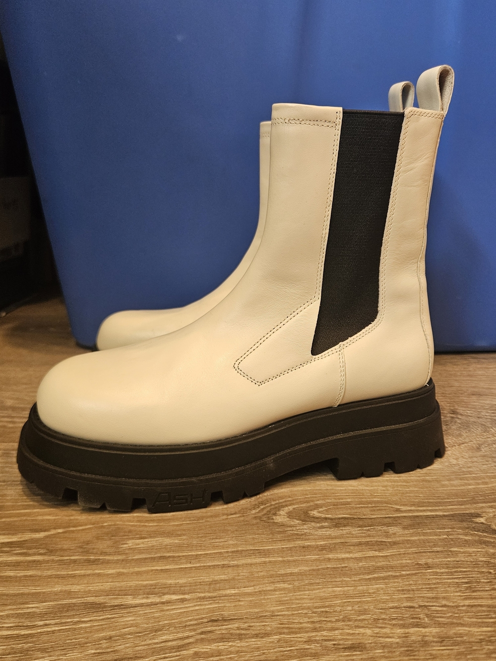 ASH Chelsea Boots